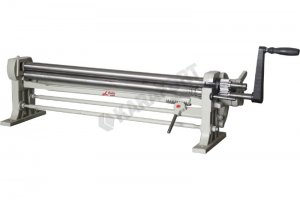 MS 1050 Silindir Makinası
