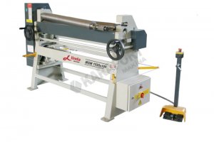 MSM 1550 Silindir Makinası