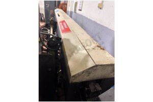 NAKAMURA TOME TW-8 ÇİFT TARET ÇİFT AYNA C ESKENLİ