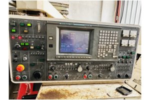 NAKAMURA TOME TW-8 ÇİFT TARET ÇİFT AYNA C ESKENLİ