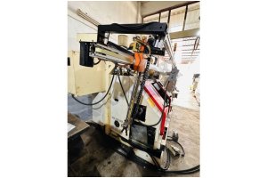 NAKAMURA TOME TW-8 ÇİFT TARET ÇİFT AYNA C ESKENLİ