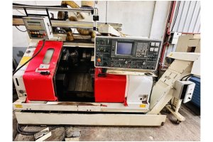 NAKAMURA TOME TW-8 ÇİFT TARET ÇİFT AYNA C ESKENLİ