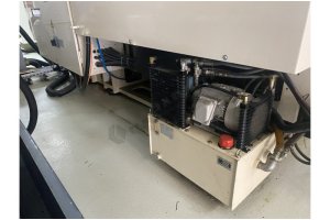 Nakamura Tome WT-250 2 Milli ve Taretli C Eksen CNC Torna ve Sür