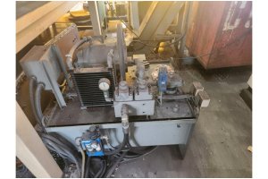Nomura BN-135 QF-ATC 6000 mm CNC Borverk Tezgahı-2008
