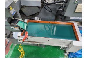 Nomurads NN-32UB8 CNC Kayar Otomat ve Çubuk Sürücüsü-2020