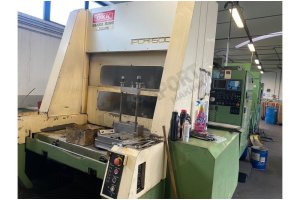 Satılık OKK PCH-500 CNC Yatay İşleme Merkezi