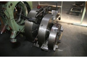 Okuma LH55-N 1200 Çap 6000 Boy CNC Torna Tezgahı