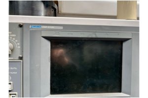 Okuma LU300-2M Çift Taret C Eksen CNC Torna-2003