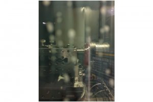 Okuma MA-60HB 630x630 Tablalı CNC Yatay İşleme Merkezi Ref-3256