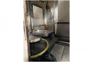 Okuma MX-50HB Çift Palet 500x500 CNC Yatay İşleme Merkezi