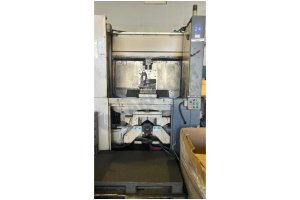 Okuma Space Turn MA-400HA CNC Yatay İşleme Merkezi