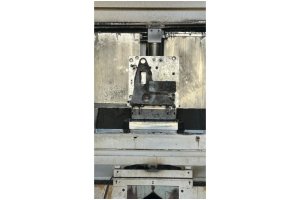 Okuma Space Turn MA-400HA CNC Yatay İşleme Merkezi