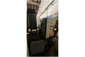 Okuma Space Turn MA-400HA CNC Yatay İşleme Merkezi