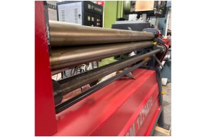 OSTAŞ MARKA 1270X76 3 TOPLU MOTORLU SİLİNDİR (SIFIR