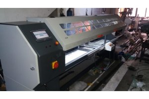 Otomatik Biye Kesme Makinası Full Model KM 1850