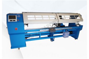 Otomatik Biye Kesme Makinası Full Model KM 1850