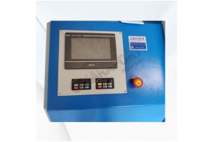 Otomatik Biye Kesme Makinası Full Model KM 1850