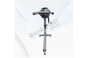 Otomatik Biye Kesme Makinası KM 1500