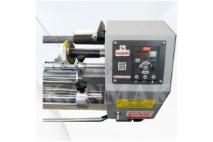 Otomatik Biye Kesme Makinası KM 1500