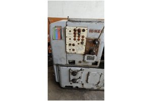 OTOMATİK DİŞ ÇEKME MAKİNASI (CRIDAN-B)