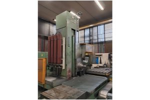 Pegard Civit 2 SBC 1400 (3000x2000x1200) CNC Borverk Tezgahı