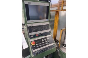 Pegard Civit 2 SBC 1400 (3000x2000x1200) CNC Borverk Tezgahı