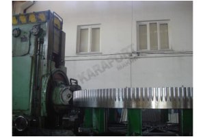 Pfauter FO-30 AZDIRMA