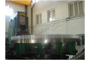 Pfauter FO-30 AZDIRMA