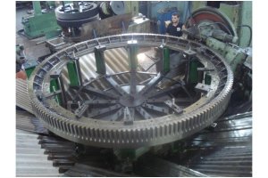 Pfauter FO-30 AZDIRMA