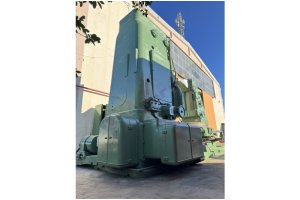 Pfauter FO-30 AZDIRMA