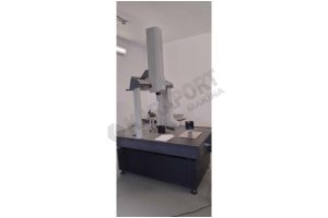 Pioneer CMM 3 Boyutlu Ölçüm Cihazı-2019