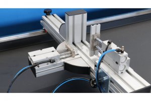 Profesyonel Uzun Tip CNC (12000mm. x 1000mm. Z: 390mm.)