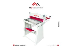 PS-55 550×1,0mm Ayak Pedallı Makas