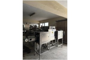 Rayonics X - RAY