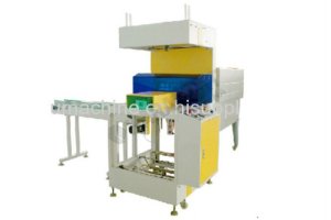 RY-XK-470 Ampul Paketleme Makinesi