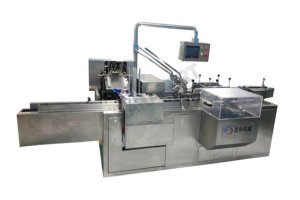 RY-ZH-80 Paketleme Makinesi