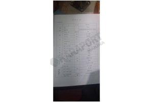 S&T Dynamics MCH-40 CNC Yatay İşleme Merkezi-2012