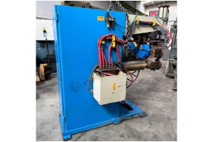 SAĞLAM MARKA 150 KW DİKİŞ PUNTA KAYNAK MAKİNASI