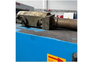 SAĞLAM MARKA 150 KW DİKİŞ PUNTA KAYNAK MAKİNASI