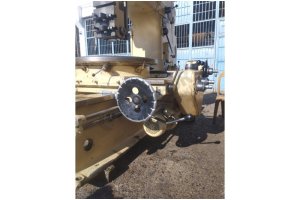 SAHİBİNDEN ALMAN MALI DİK PLANYA