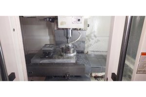 sahibinden satılık ARİON IMM 600 dik işleme merkezi
