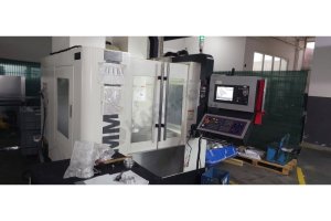 sahibinden satılık ARİON IMM 600 dik işleme merkezi