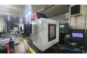 sahibinden satılık AWEA AF 1460 dik işleme merkezi