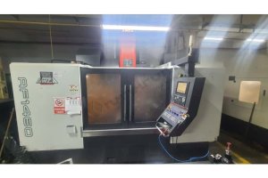 sahibinden satılık AWEA AF 1460 dik işleme merkezi