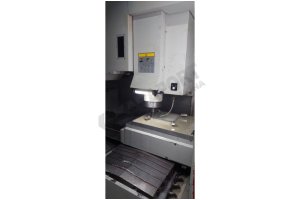 sahibinden satılık QUASER MV 184 dik işleme merkezi