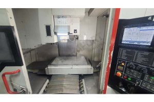sahibinden satılık QUASER MV 184 dik işleme merkezi