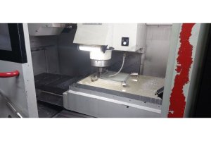 sahibinden satılık QUASER MV 184 dik işleme merkezi