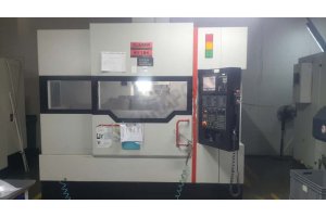 sahibinden satılık QUASER MV 184 dik işleme merkezi