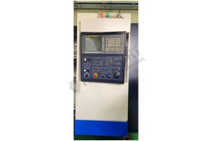 Satılık 10 inç Hwacheon Hi-Tech 300 CNC Torna Tezgahı-2017