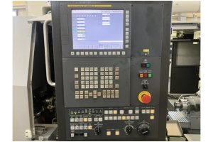 Satılık Tsugami BH-20 CNC Kayar Otomat ve Çubuk Sürücüsü - 2014